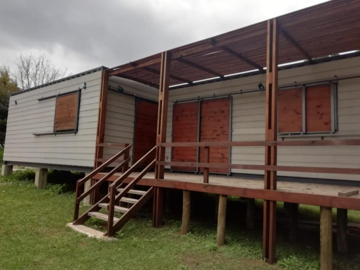 Tu Lugar Solis Piriapolis Exterior photo